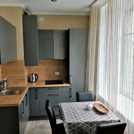 Apartment Solaris