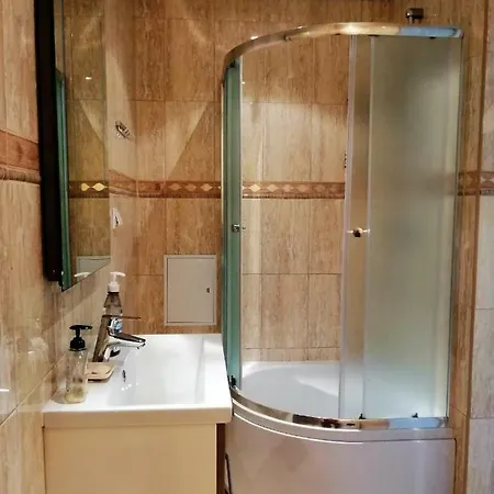Appartement Solaris