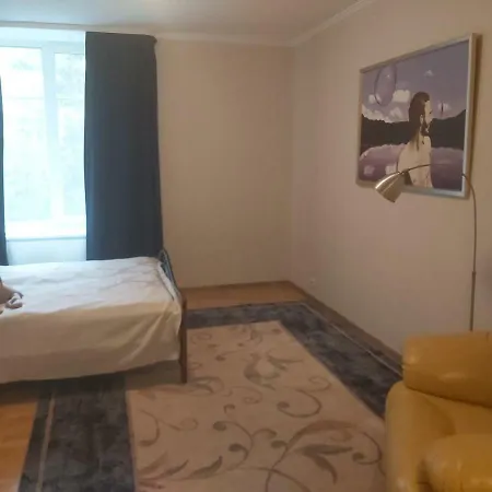 Appartement Solaris *