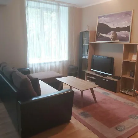 Solaris Appartement *